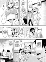Zannen desu!! Airi-san page 3