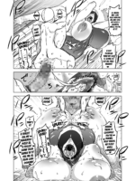 Zentou Mask Seiyoku Slave Hitozuma ○○-san 04 page 10