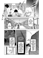 Zentou Mask Seiyoku Slave Hitozuma ○○-san 04 page 7