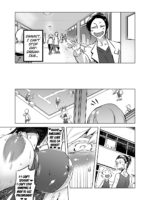 Zentou Mask Seiyoku Slave Hitozuma ○○-san 04 page 9