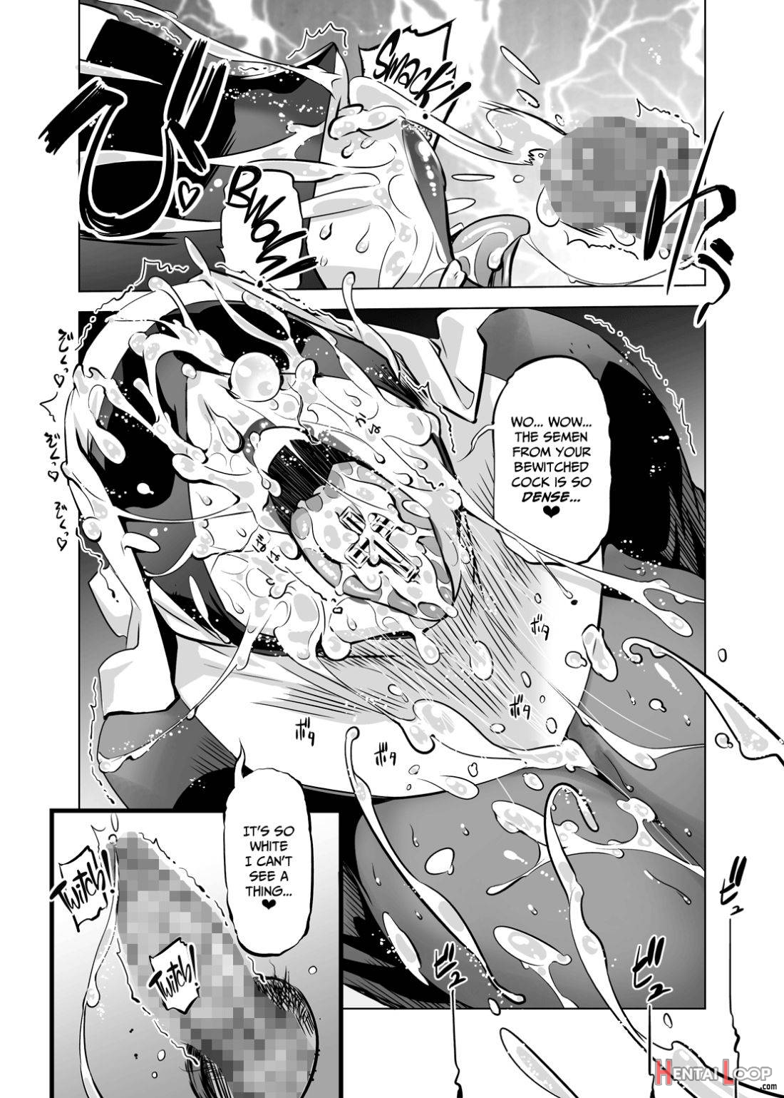 Zentou Mask Seiyoku Slave Hitozuma 〇〇-san page 12