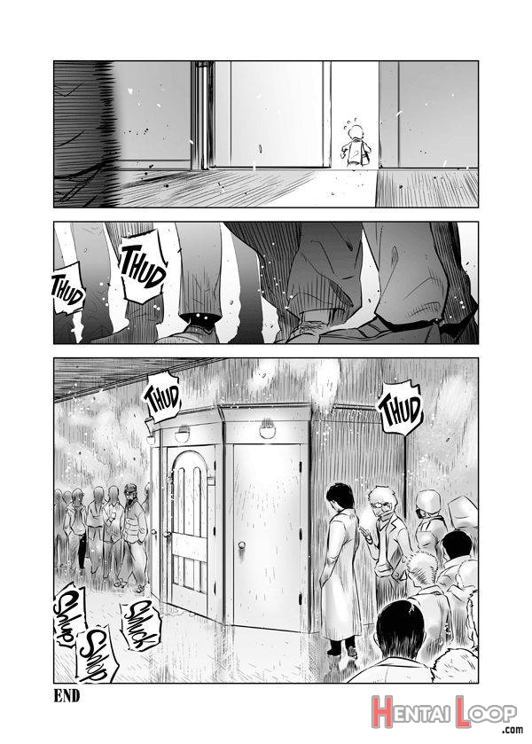 Zentou Mask Seiyoku Slave Hitozuma 〇〇-san page 24