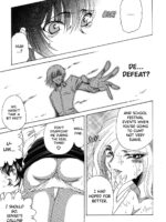 Zone 43 Lelouch Of The God Speed page 8